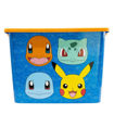 Picture of POKEMON STORAGE BOX 23L